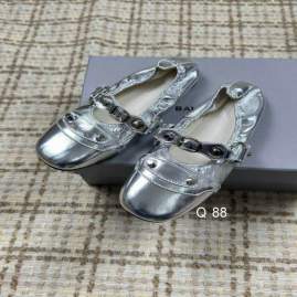 Picture of Balenciaga Shoes _SKUBALENCIAGAsz35-40K07011373